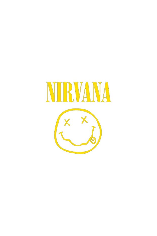 نيرفانا وجه مجنون - 3