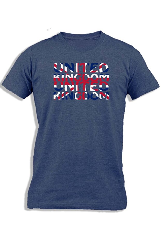 UK BIG LETTERS