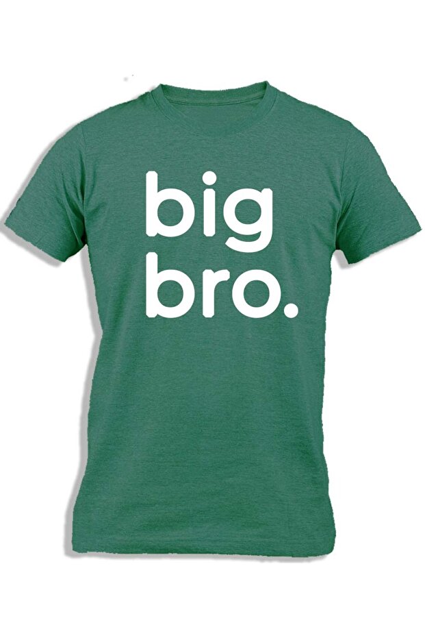 BIG BRO - 1