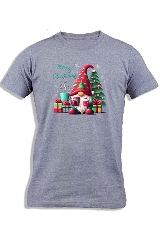 GNOME SANTA CLAUS