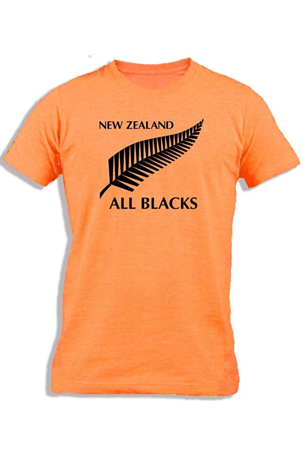 ALL BLACKS - 1