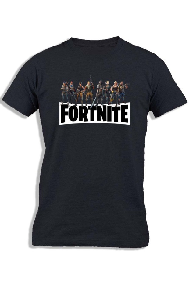 شخصيات فورتنايت - 1