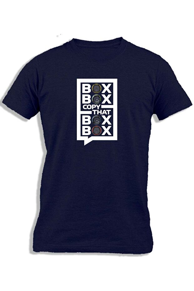 BOX BOX