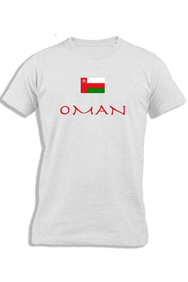 عُمان مع العلم - 1