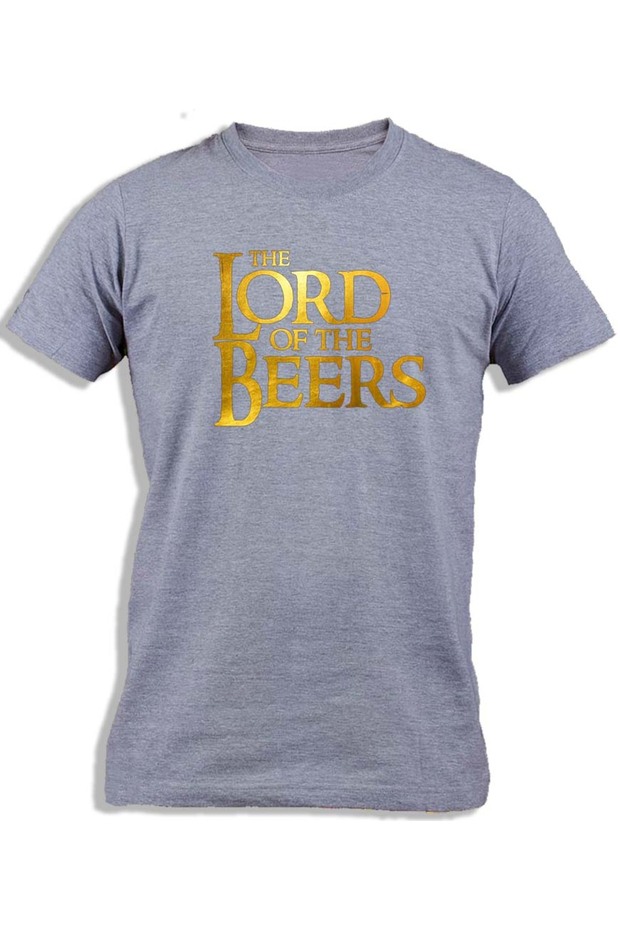 THE LORD OF THE BEERS