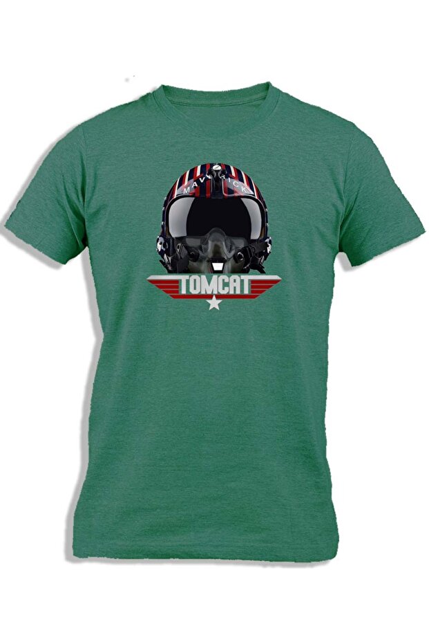 TOP GUN HELMET