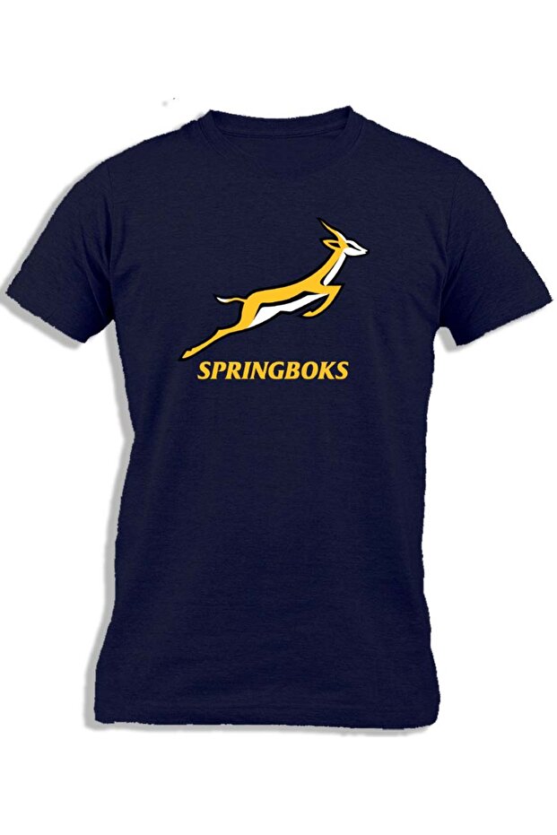 SPRINGBOKS - 1