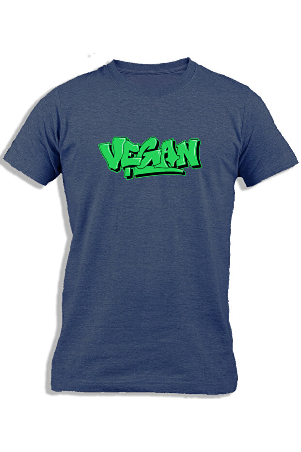 VEGAN GRAFFITI