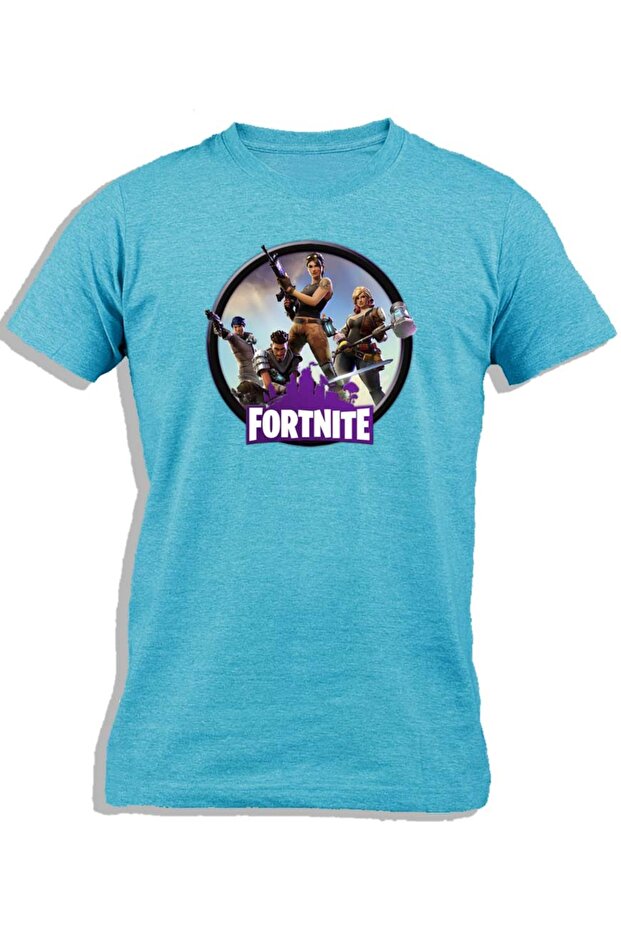 فورتنايت راوندد - 1