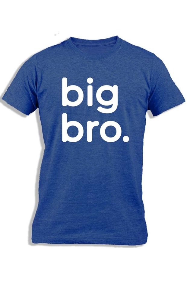 أخي الكبير - 1