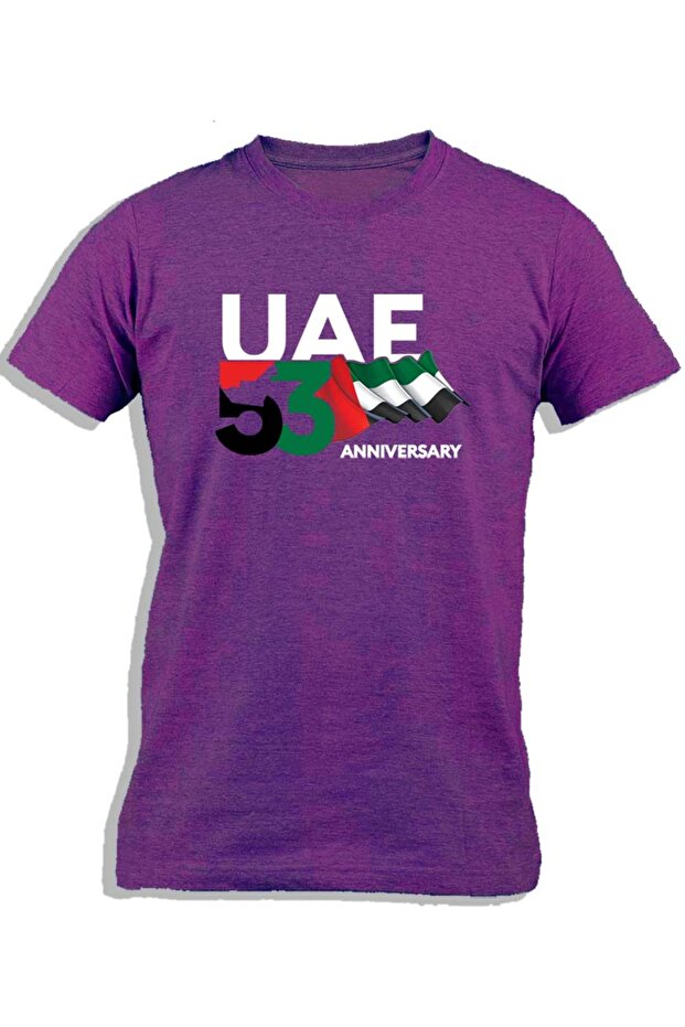 UAE 53TH ANNIVERSARY