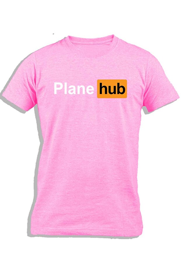 PLANE HUB - 1