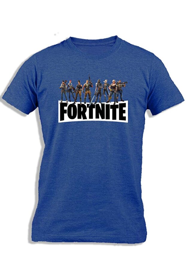 FORTNITE CHARACTERS