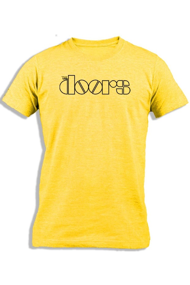 THE DOORS - 1