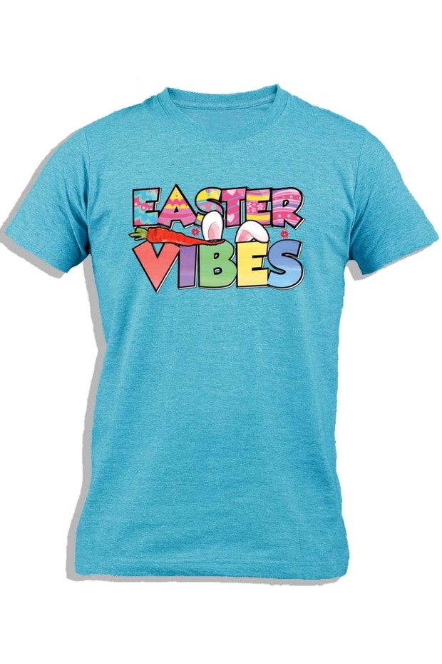 أجواء عيد الفصح - 1