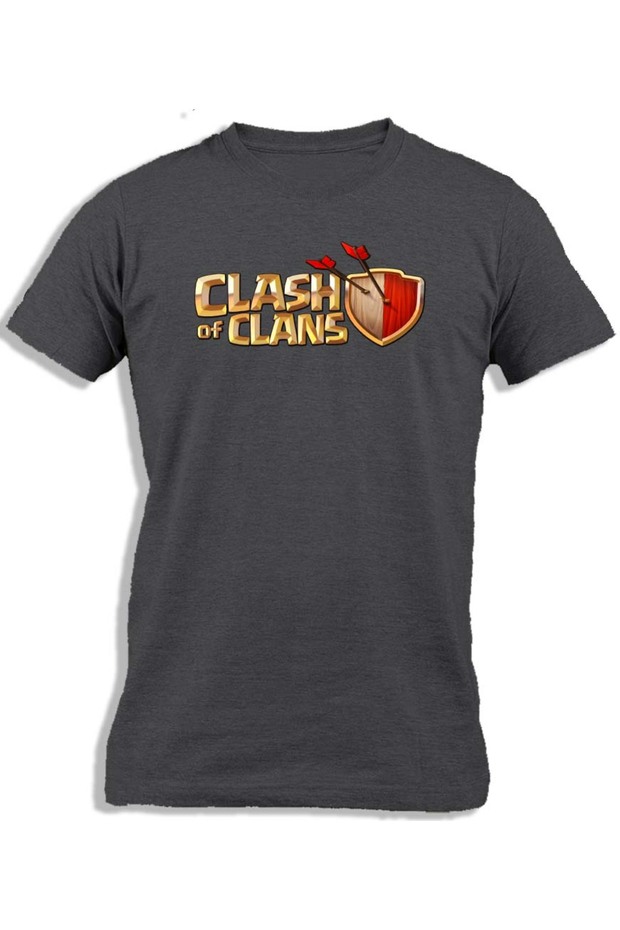 CLASH OF CLANS