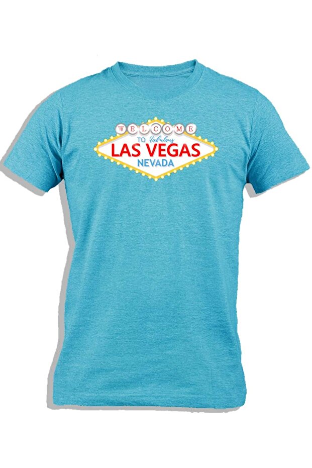 WELCOME TO LAS VEGAS