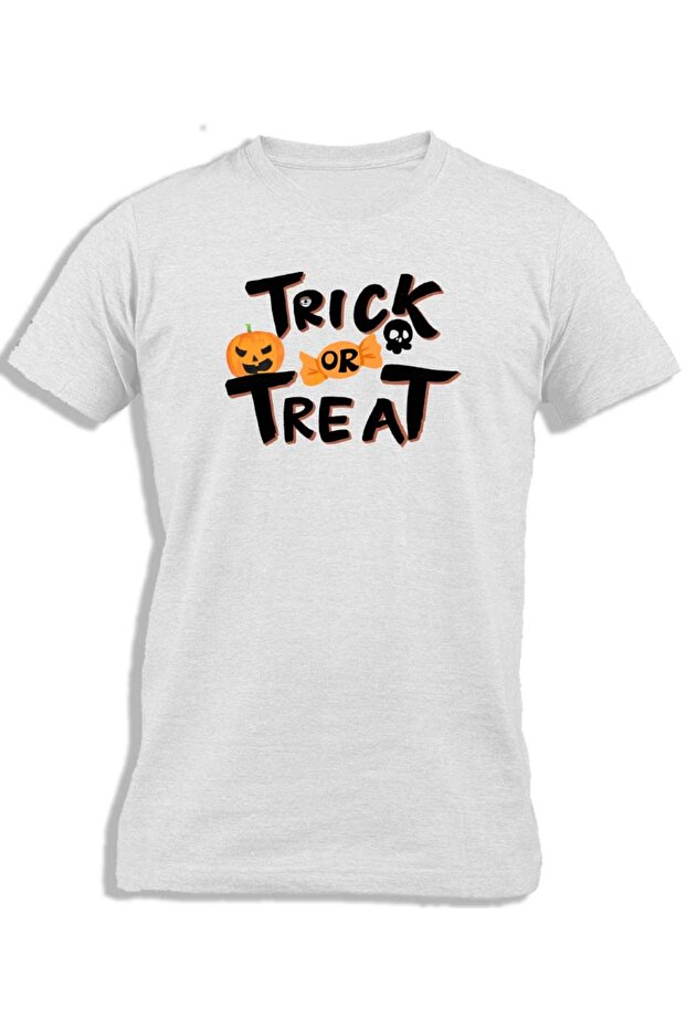 TRICK OR TREAT FOR KIDS