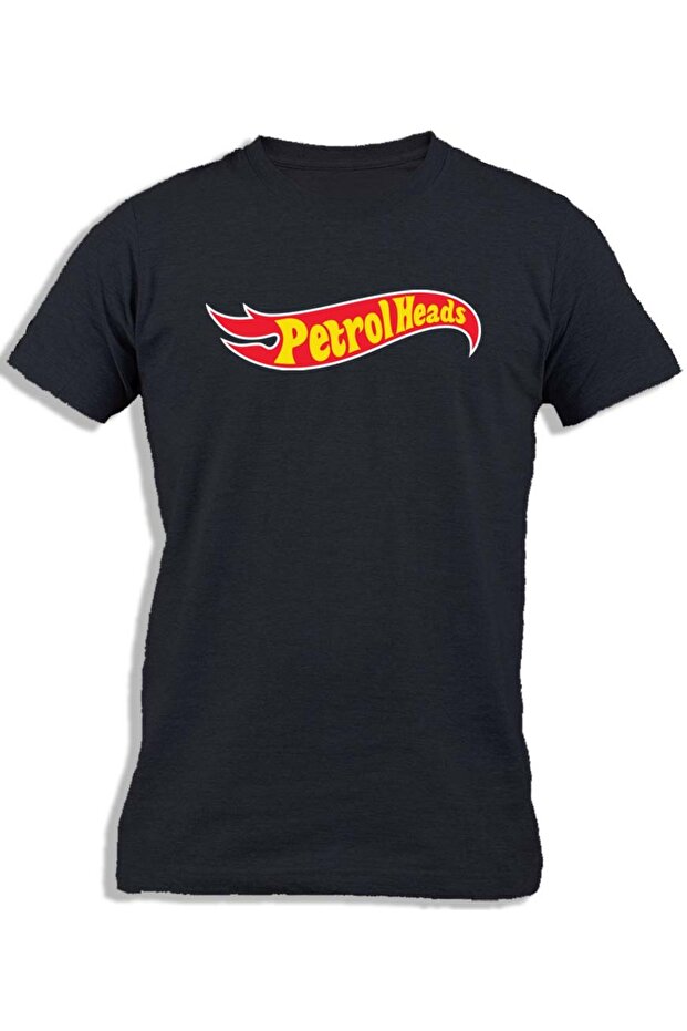 PETROLHEADS RETRO FOR KIDS