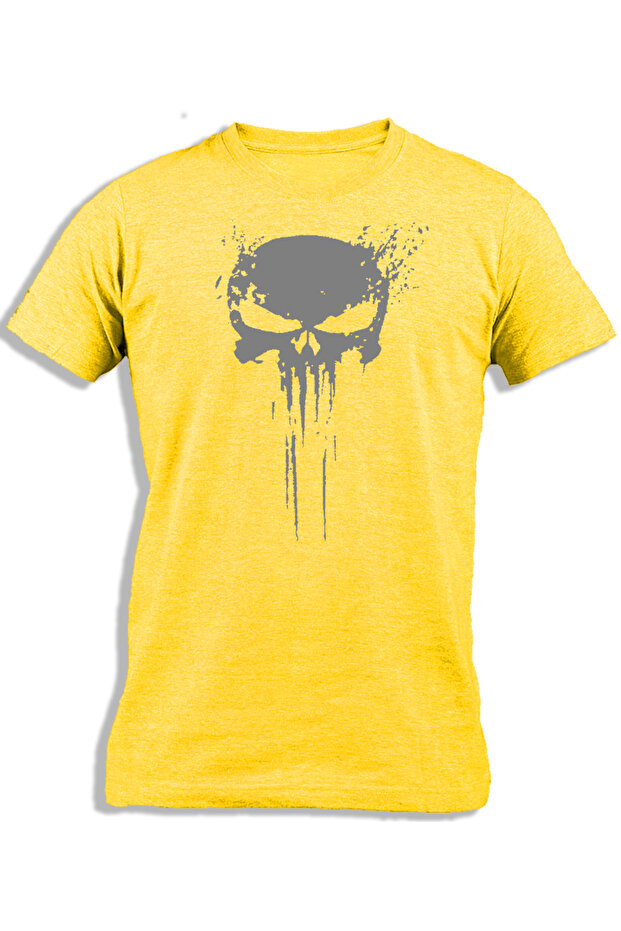PUNISHER MELTED