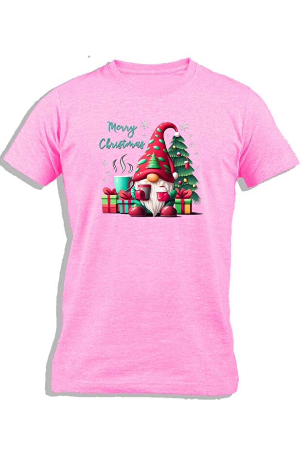 GNOME SANTA CLAUS