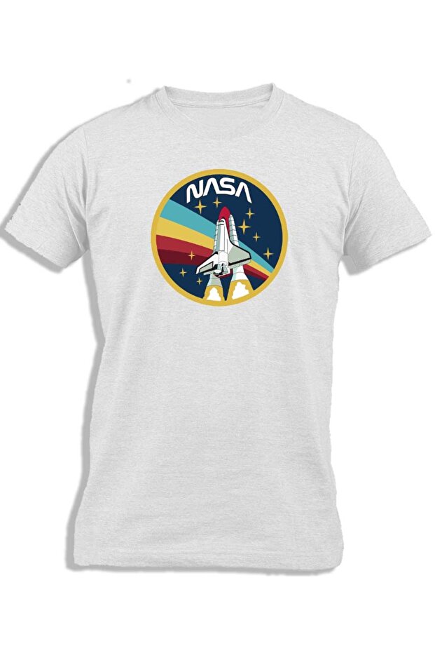 ناسا ريترو - 1