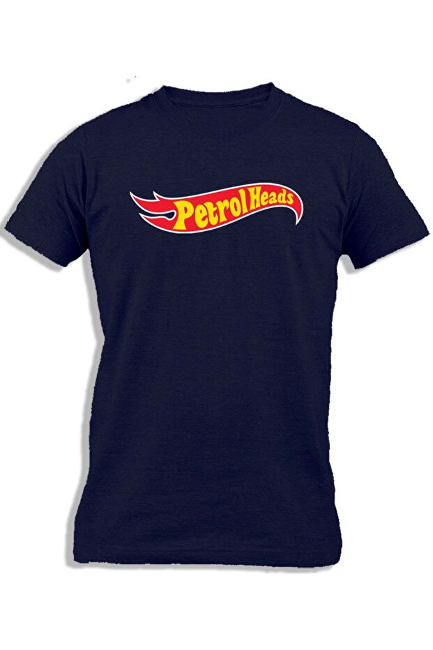 PETROLHEADS RETRO