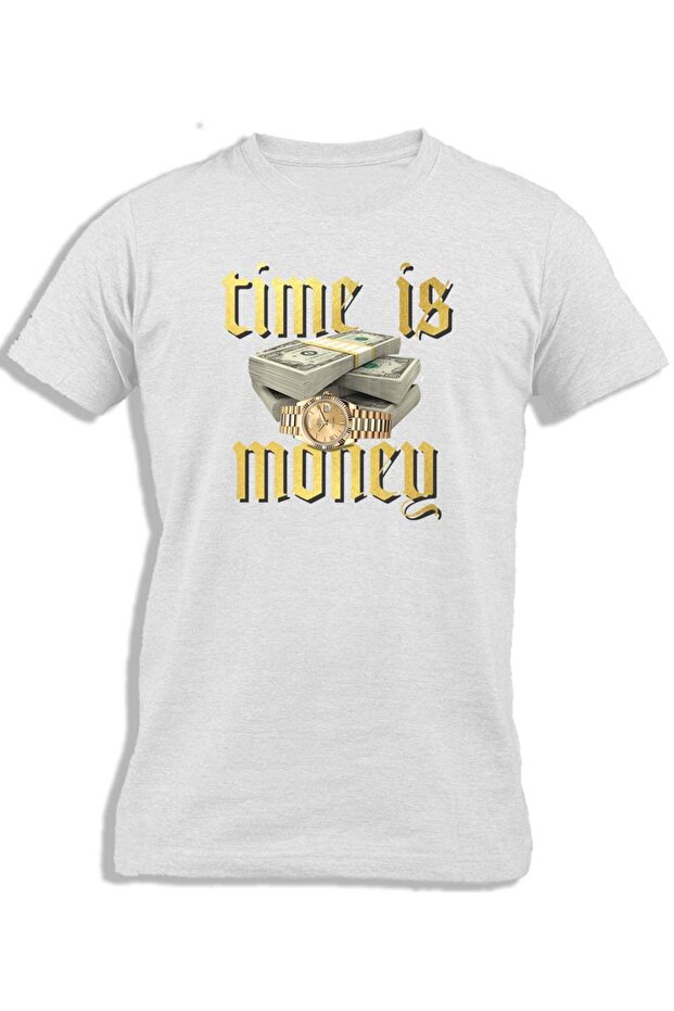 TIME IS MONEY FOR KIDS