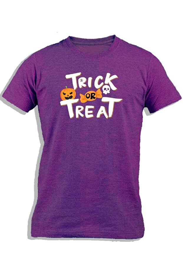 TRICK OR TREAT