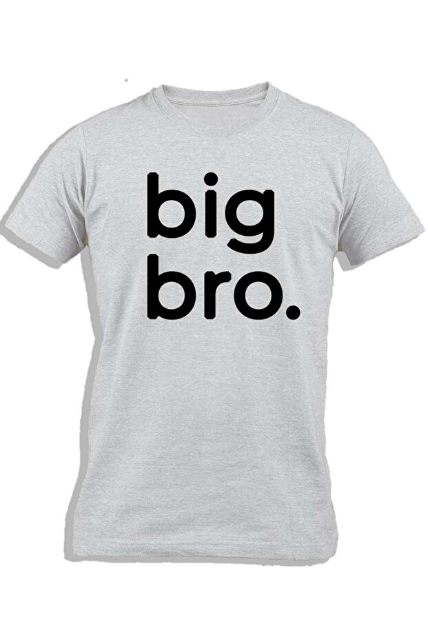 BIG BRO - 1