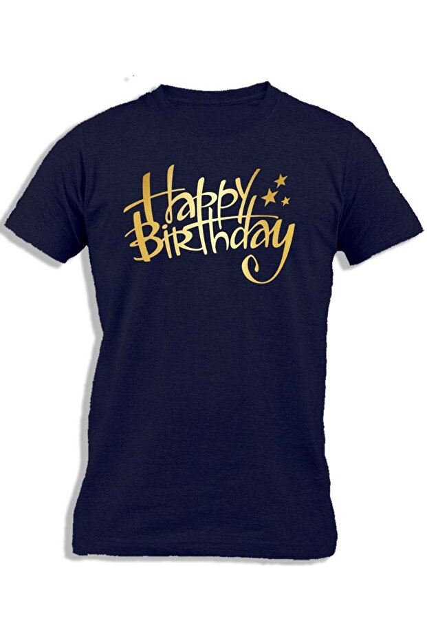 HAPPY BIRTHDAY GOLDEN