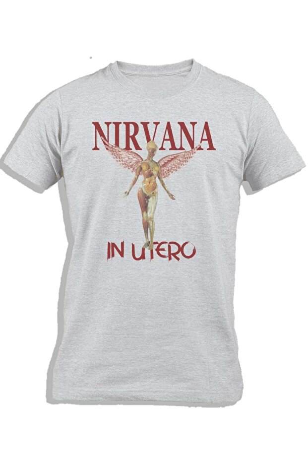 النيرفانا في الرحم - 1