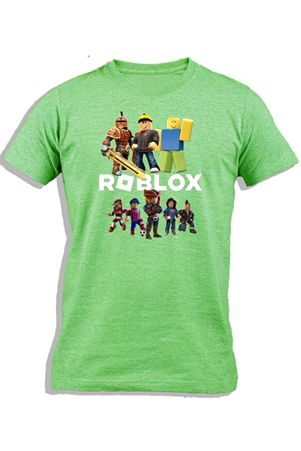 ROBLOX ALL CHARACTERS