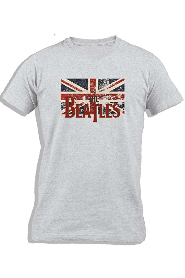 THE BEATLES UK FLAG