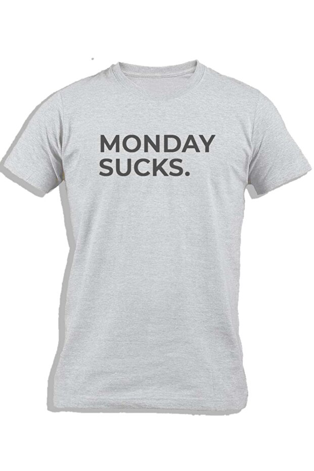 MONDAY SUCKS - 1