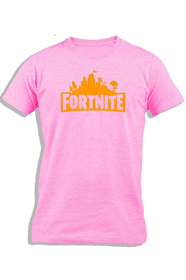 FORTNITE GLOW ORANGE
