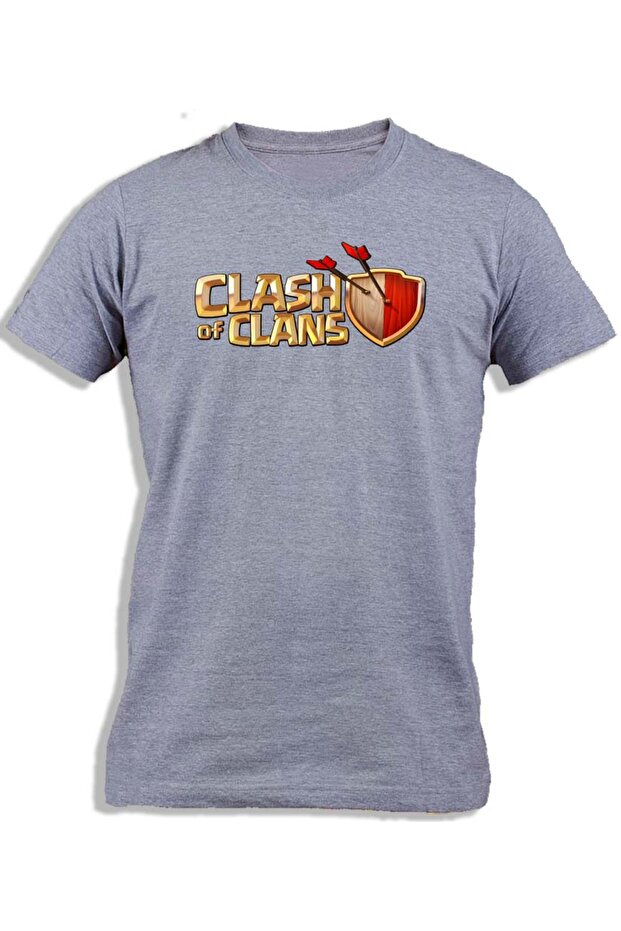 CLASH OF CLANS