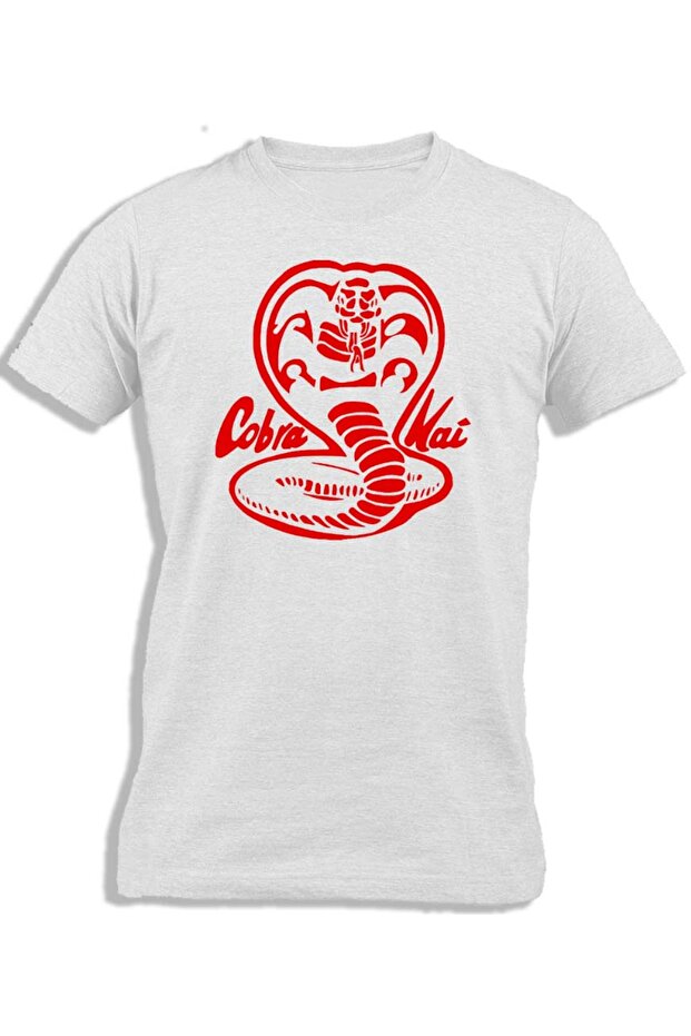 COBRA KAI RED FOR KIDS