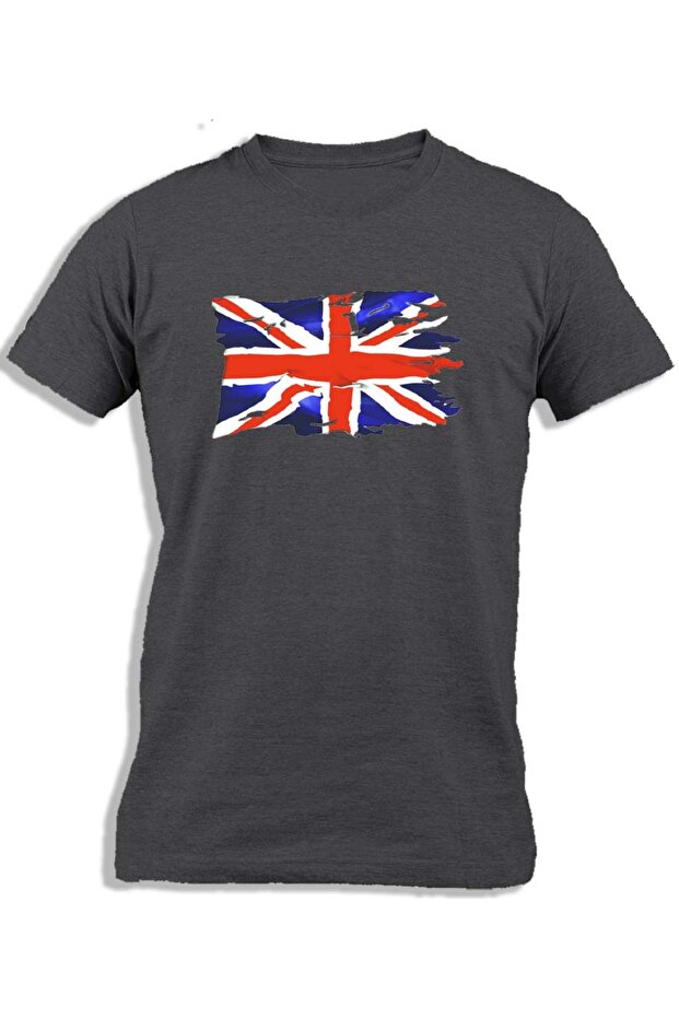 UK RAGGED FLAG