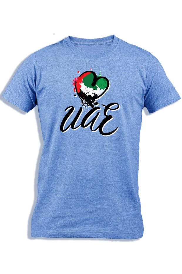 قلب الإمارات العربية المتحدة - 1