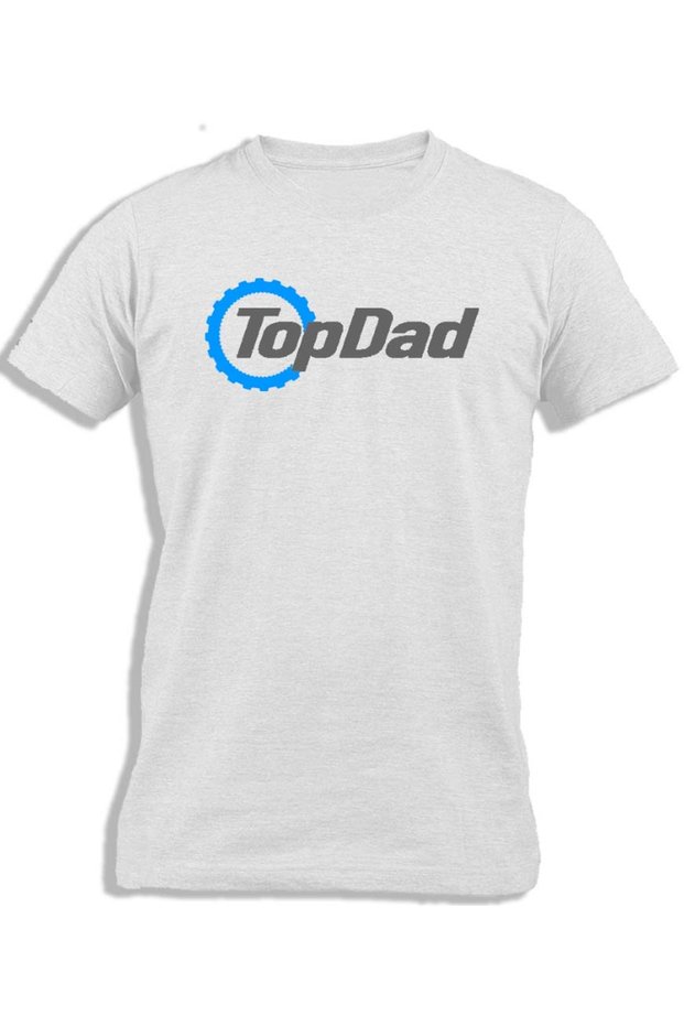 TOPDAD TOP GEAR