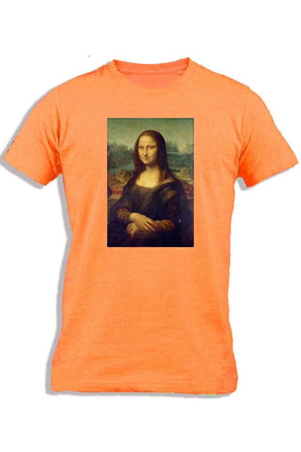 مونا ليزا - 1