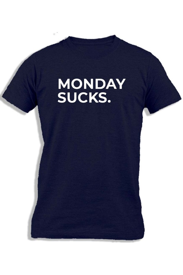 يوم الاثنين سيء للغاية - 1