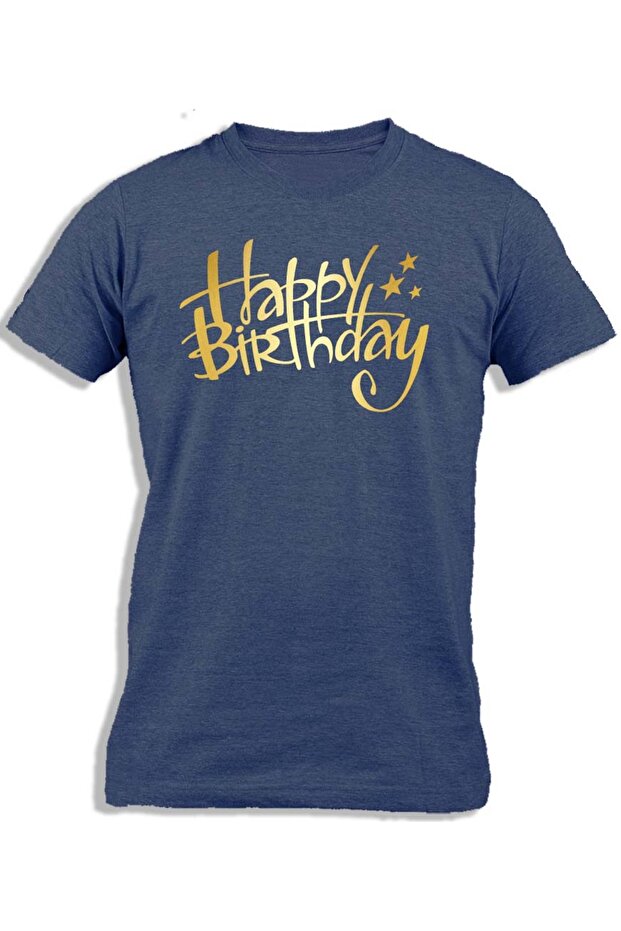 HAPPY BIRTHDAY GOLDEN