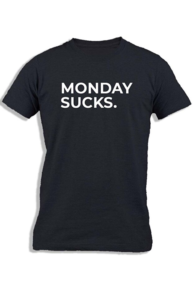 يوم الاثنين سيء للغاية - 1