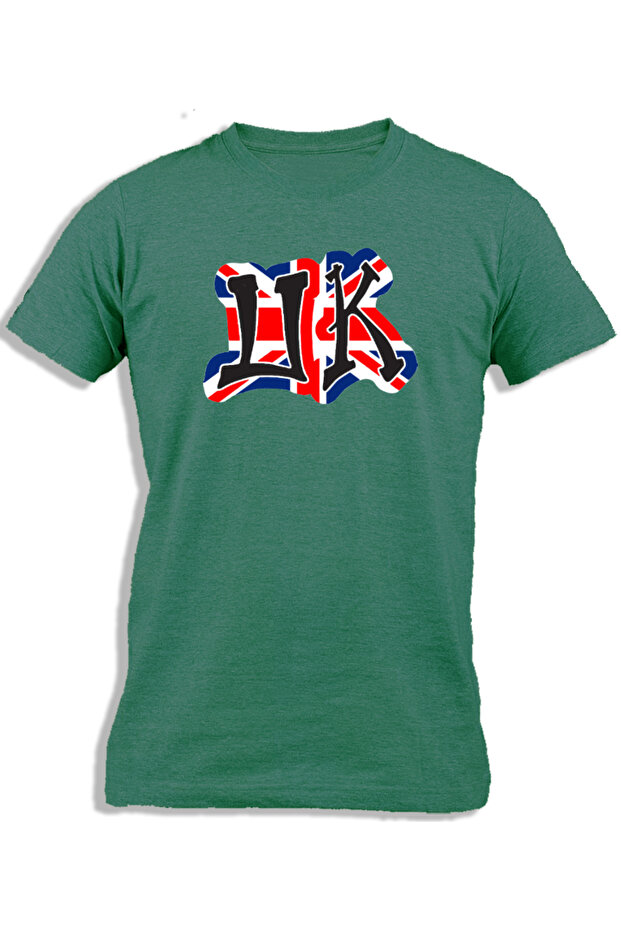 جرافيتي المملكة المتحدة - 1