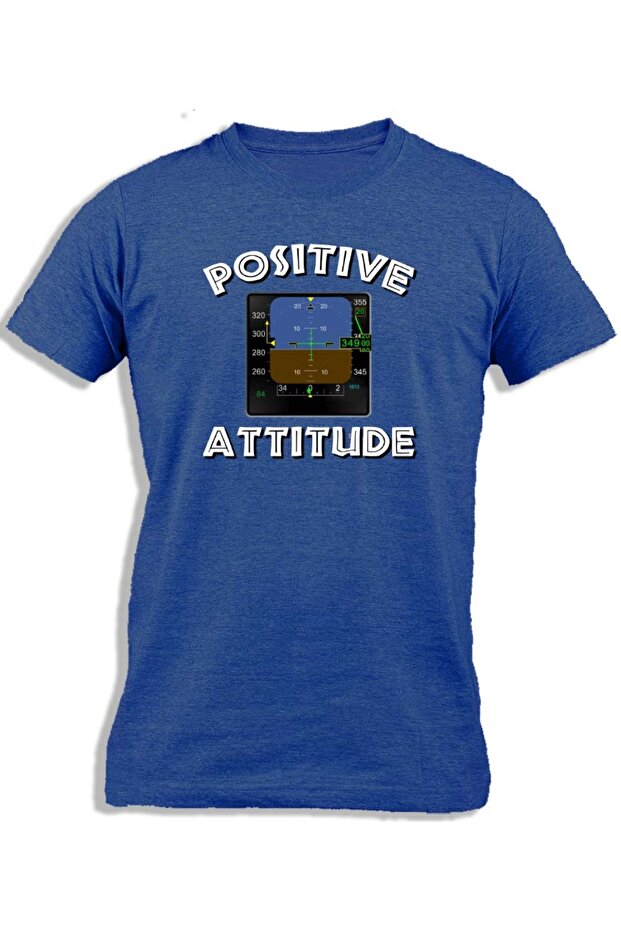 POSITIVE ATTITUDE