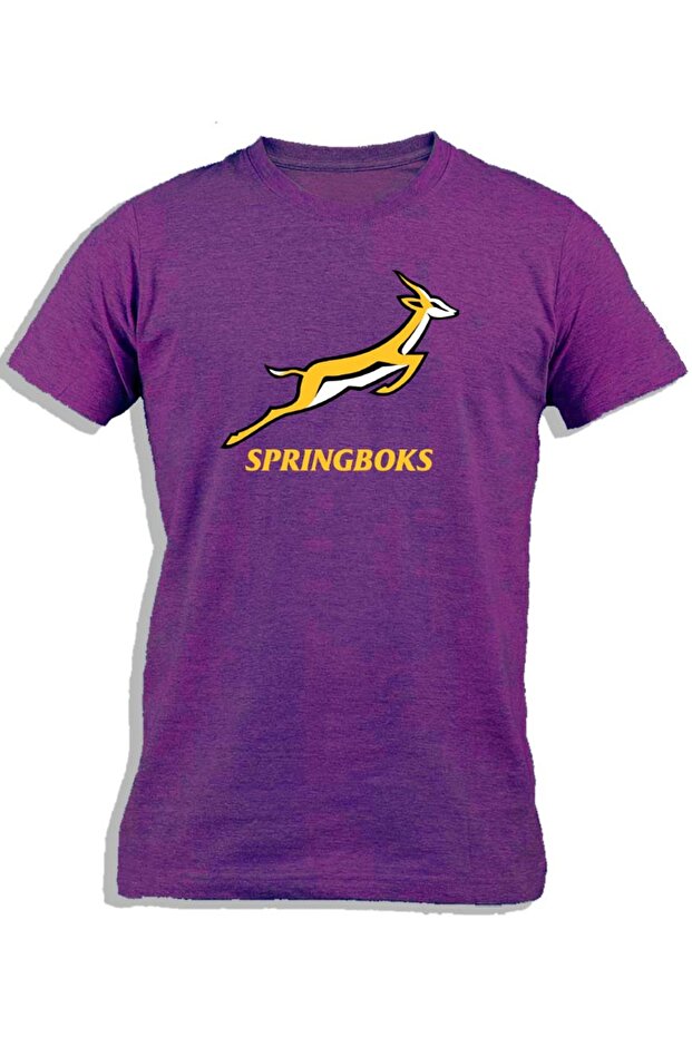 SPRINGBOKS - 1