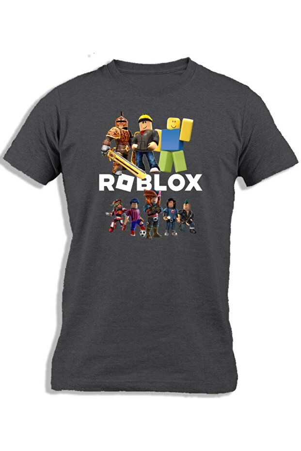 ROBLOX ALL CHARACTERS - 1
