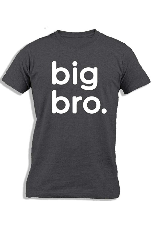 BIG BRO - 1